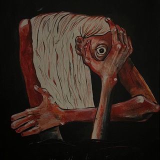 Логотип @film_hangover - Кино с похмелья