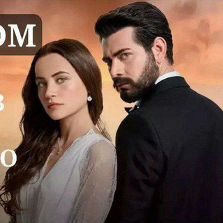 Логотип @film_intiqom - ФИЛМИ ИНТИКОМ / ИНТИКОМ / انتقام