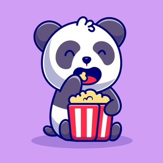 Логотип @film_na_vecher4 - ФИЛЬМ НА ВЕЧЕР 🍿 | cinemapanda