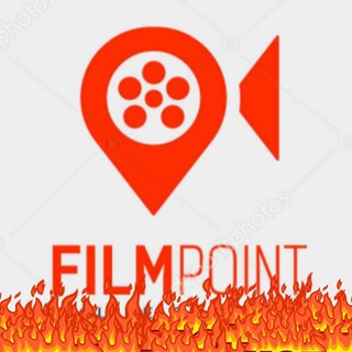 Логотип @film_point - 🎥FILM POINT📲