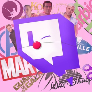 Логотип @film_sostrimerami - Фильмы со стримерами | Зубарев смотрит