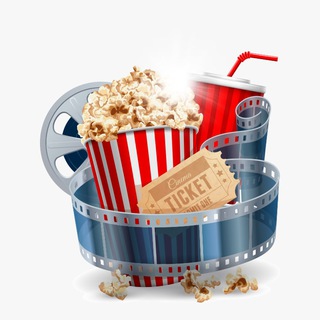 Логотип @film_tgtop - Фильмы | Сериалы | Музыка