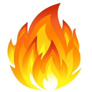 Логотип @filmafire - Кино Огонь