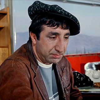 Логотип @filmarmeniafilm - Фрунзик и не только