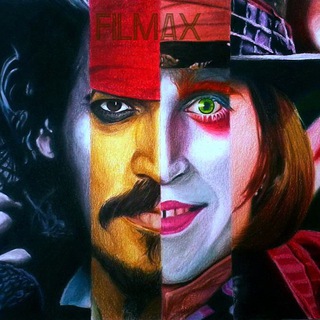 Логотип @filmaxtg - FILMAX - ФИЛЬМЫ ОНЛАЙН