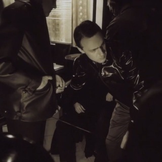 Логотип @filmbeau - Film mortellement beau