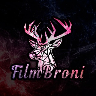 Логотип @filmbroni - FilmBroni🎬