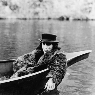 Логотип @filmchanelel - 19XX