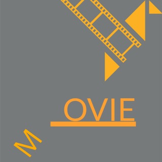 Логотип @filmchange - ̶М̶OVIE