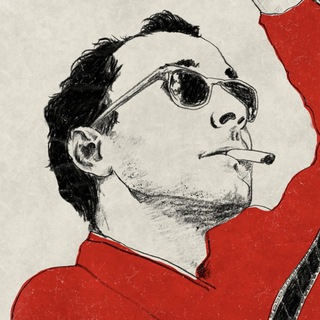 Логотип @filmclubbyflos - Киноклуб FFPS