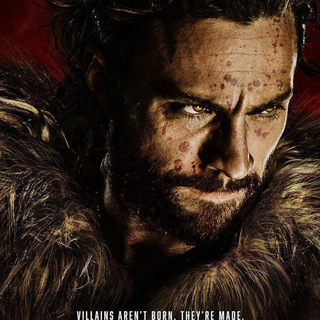 Логотип @filmcomplet_enfrancais - Films d'action en français