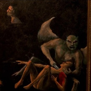 Логотип @filmcutx - Жесть-отрывки из фильмов | Filmcut X