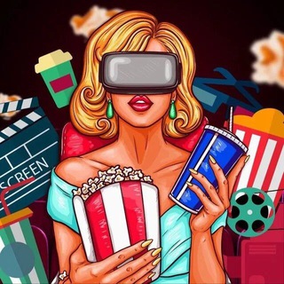 Логотип @filmdoramnew - ДОРАМЫ/ФИЛЬМЫ