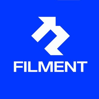 Логотип @filment_ru - Москва|ФУЛФИЛМЕНТ|