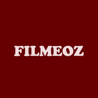 Логотип @filmeoz - Filmeoz