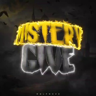 Логотип @filmeserietvnetflix10 - 🎩 𝙈𝙄𝙎𝙏𝙀𝙍𝙔 𝙂𝙄𝙑𝙀™🎩