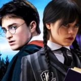 Логотип @filmfantastiki - Fantastic film and serial