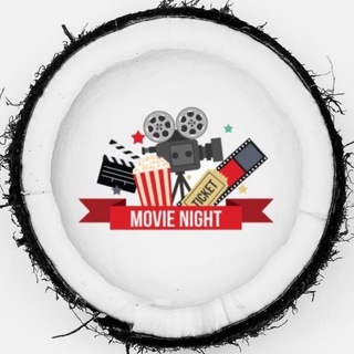 Логотип @filmforevening - Кино на вечер