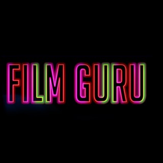 Логотип @filmguru_discussion - Film Guru - Discussion