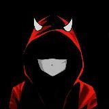 Логотип @filmhorrorita - filmhorrorita