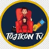 Логотип @filmi_tojiki2025 - filmi_tojiki2025