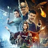 Логотип @filmihki - @фильмы 2021г онлайн без скачивания