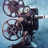 Логотип @filminbox - filminbox