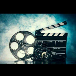 Логотип @filmis_ru - Кинофильм 🎥