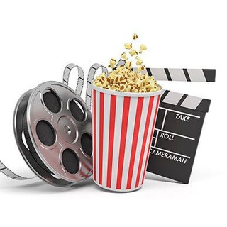 Логотип @filmivoprosah - Фильмы в опросах