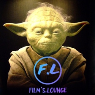 Логотип @filmloungemix - Film's.Lounge | Фильмы и Сериалы