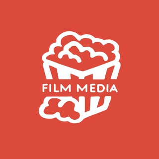 Логотип @filmmmedia - 🍿FILM MEDIA | НОВИНКИ КИНО И СЕРИАЛОВ🍿