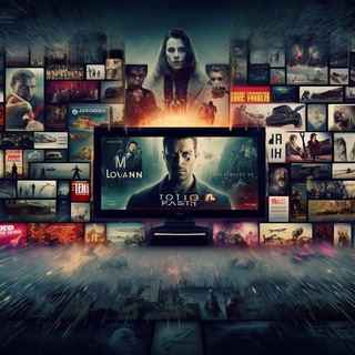 Логотип @filmo_gid - ФИЛЬМЫ КИНО СЕРИАЛЫ