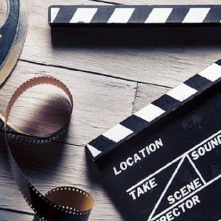 Логотип @filmoftelega - Что сегодня посмотреть?