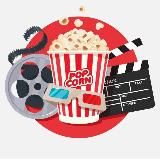 Логотип @filmografiareview2024 - filmografiareview2024