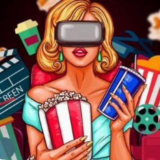 Логотип @filmomania2 - Что посмотреть - фильмы и сериалы