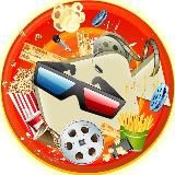 Логотип @filmonline2022 - filmonline2022