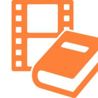Логотип @filmorigbot - Фильмы в оригинале в Москве