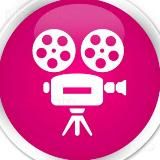 Логотип @filmoteka_ddt - filmoteka_ddt