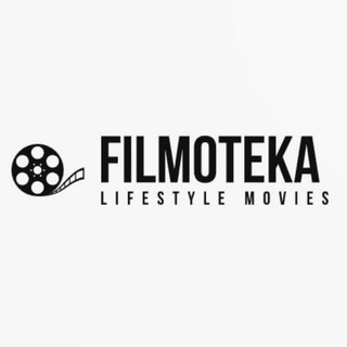 Логотип @filmotekanews - Фильмотека