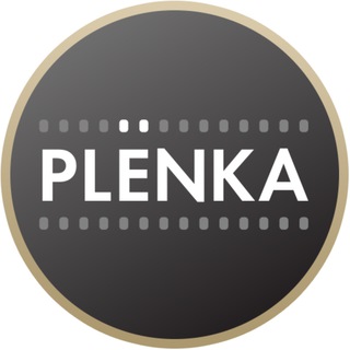 Логотип @filmpublic - Плёнка (чат)