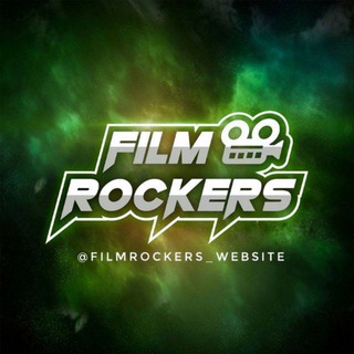 Логотип @filmrockersgroup - FILMROCKERS GROUP 🎥🎥