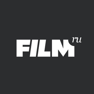 Логотип @filmru - Film.ru