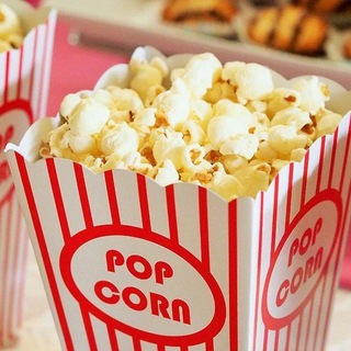 Логотип @filmrucom - Фильмы 🍿🍕