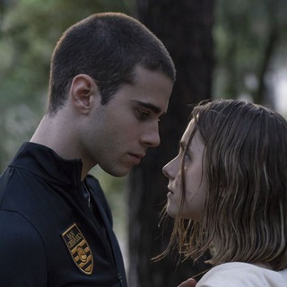 Логотип @films0906 - Из моего окна 2