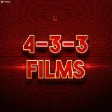 4-3-3 Films