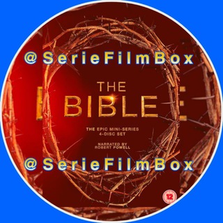 Логотип @films_chretiens_vf - FILMS CHRÉTIENS / SÉRIES CHRÉTIENNES / JÉSUS DIEU / THE CHOSEN / LA BIBLE