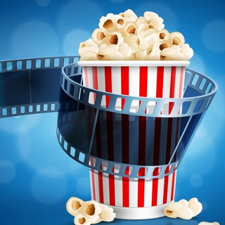 Логотип @films_grup_chat - ФИЛЬМЫ Chat
