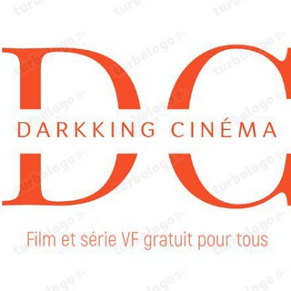 Логотип @films_series_shar - Darkking Cinéma