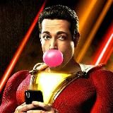 Логотип @films_tvserials - Лучшие фильмы и Новости кино