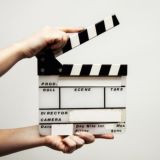 Логотип @filmsearchpro_bot - Очень странные дела 5